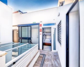 Hostel A2C - Seville