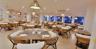 Peerless Resort Port Blair - Port Blair - Nhà hàng