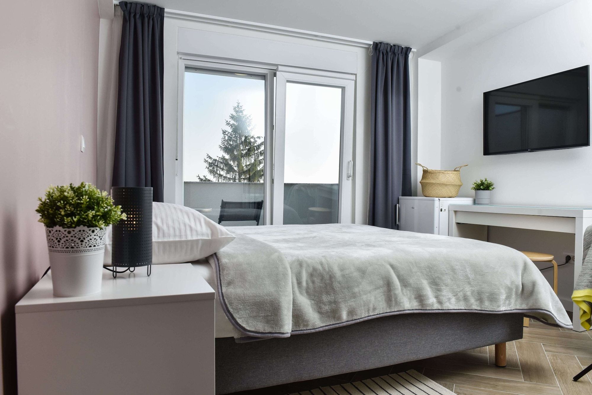 Other view of Rooms at Zajceva 34