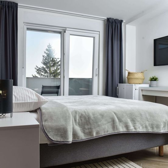 Other view of Rooms at Zajceva 34