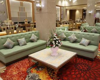 Shree Jee Vilas - Sonepat - Lounge