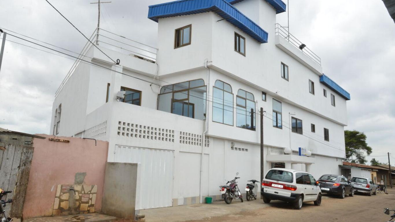 Hotel Résidence Lobal