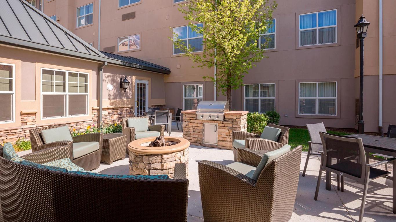 Residence Inn by Marriott Boise West