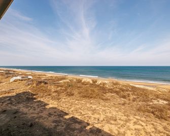 Ffr309 - Beach Bliss - Kill Devil Hills - Beach