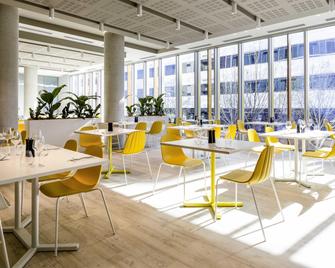 ibis Styles East Perth - Perth - Restaurant