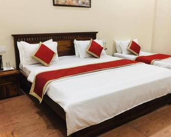 Rose Cottage - A Heritage Retreat - Mount Abu - Habitación