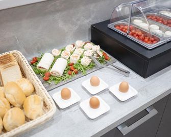 Tropea Luxury & Charm - Tropea - Ristorante