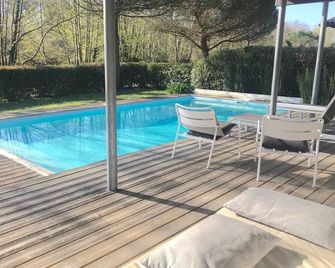 House / Villa - Saubion - Saubion - Pool