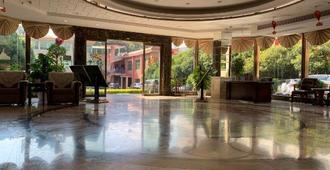 Ganzhou Hotel - Ganzhou - Lobby