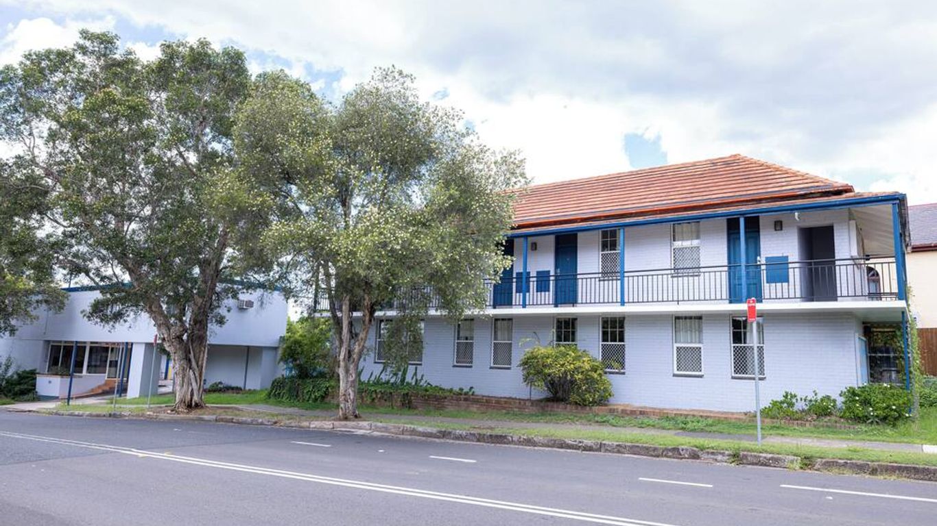 Windsor Heritage Motel