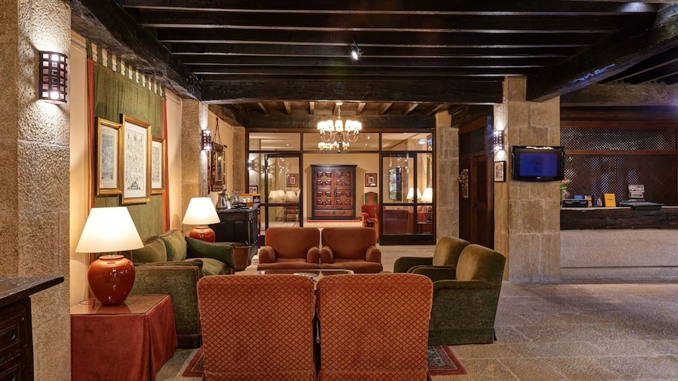 Parador de Sos del Rey Catolico