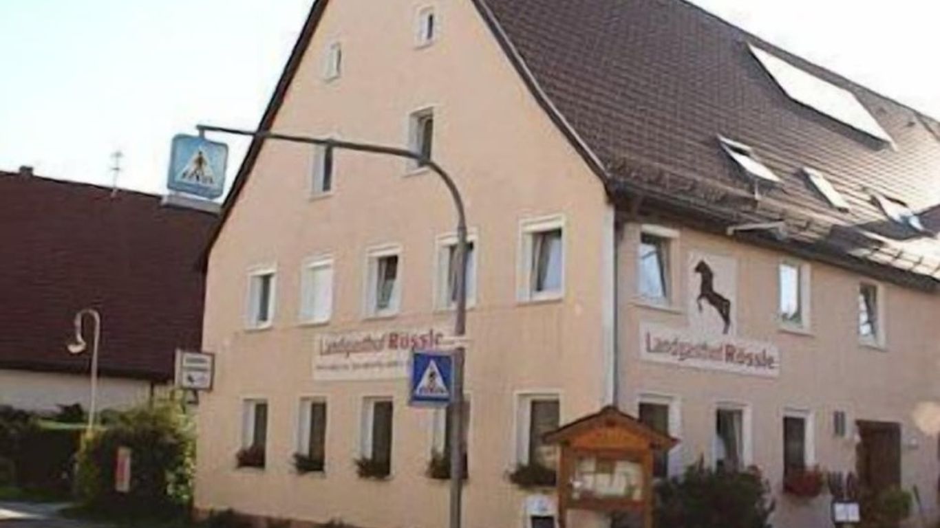 Hörners Landgasthof