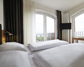 Im Jaich Hotel - Bremerhaven - Chambre