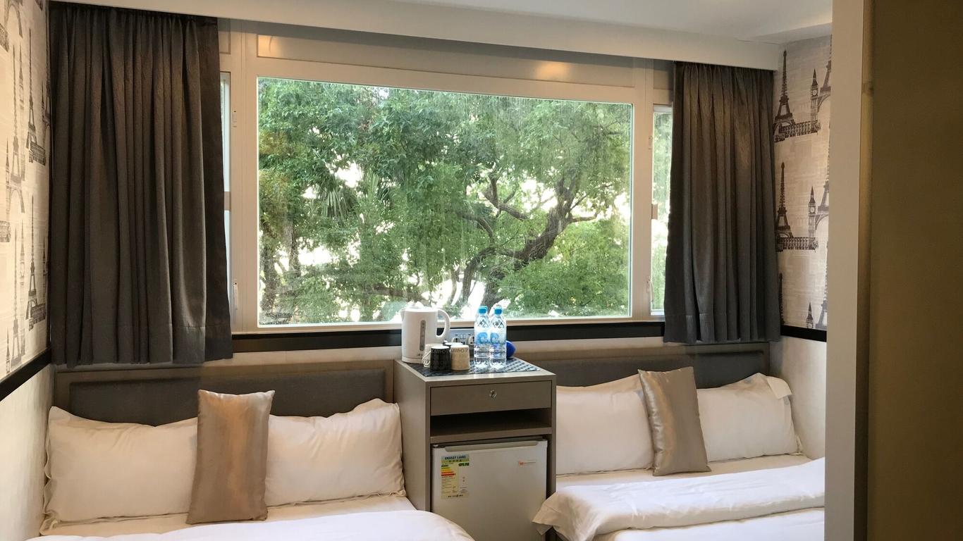 Vve Vve Hotel