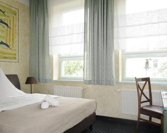 Hotel Ostseestern - Kühlungsborn - Camera da letto