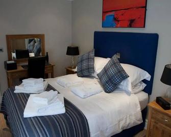 Langtrys - Blackpool - Habitación