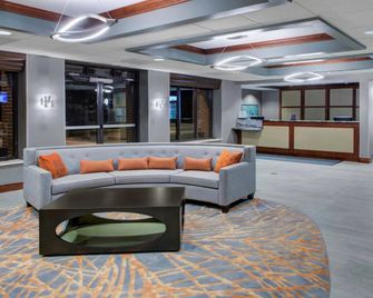 Homewood Suites by Hilton Richmond - West End/Innsbrook - Glen Allen - Lounge