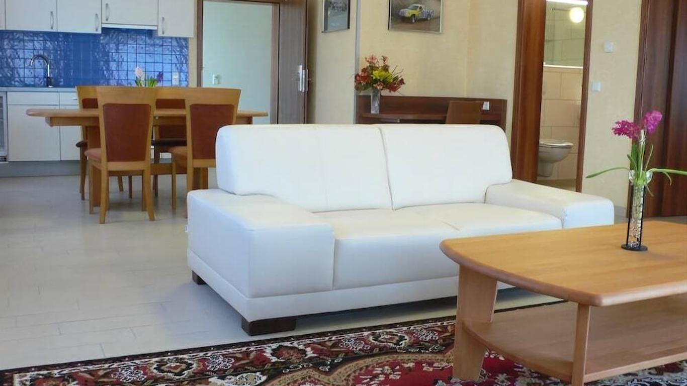 Land-gut-Hotel am Ring