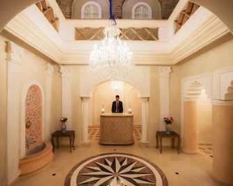 Riad Palais Des Princesses & Spa - Marrakech