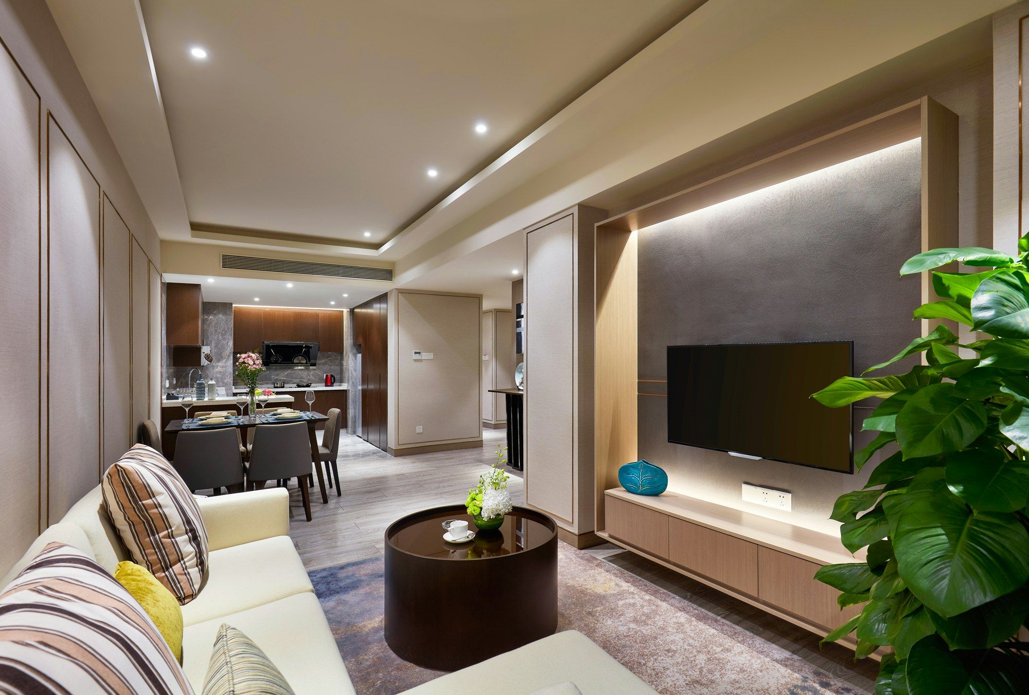 Modena by Fraser Changsha - Changsha