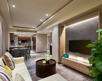 Modena by Fraser Changsha - Trường Sa