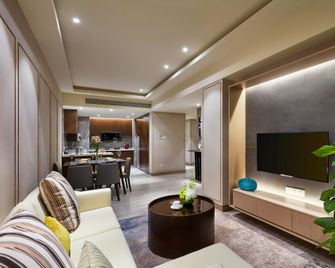 Modena by Fraser Changsha - Changsha
