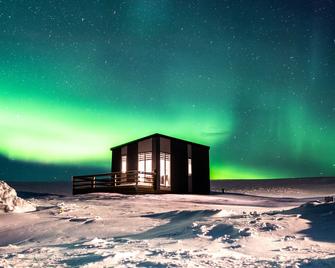 Afternoon Cottages Near Hella, Hekla & Landmannalaugar - Hella - Building