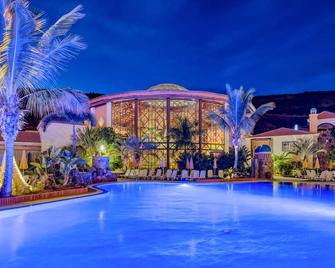 Hotel Cordial Mogán Playa - Puerto de Mogan - Uima-allas