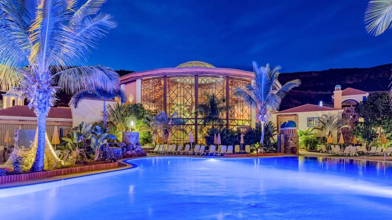 Hotel Cordial Mogán Playa