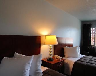 Greeley University Inn/ Greeley Inn - Greeley - Bedroom