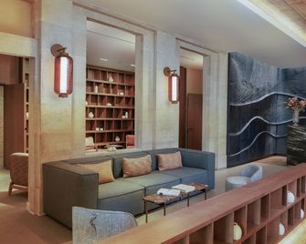 Hotel Medinaceli - Barcelona - Sala de estar