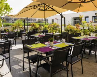 Ibis Lausanne Crissier - Lausanne - Restoran