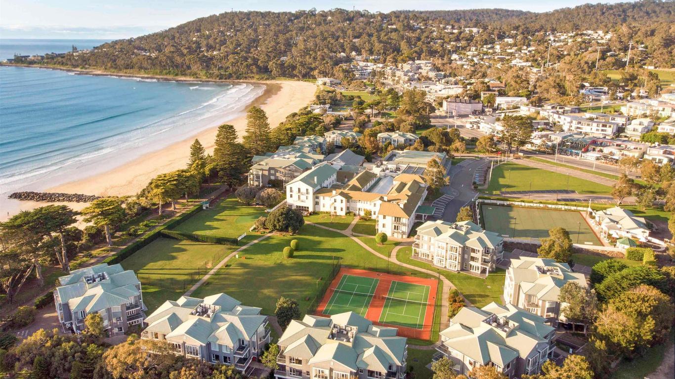 Mantra Lorne