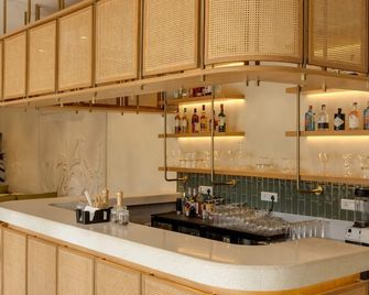 Sere Resort - Vagator - Bar