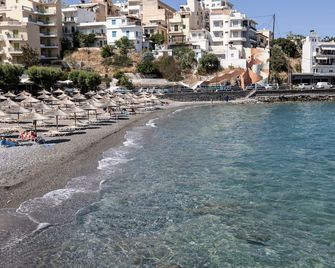 Kitro Beach Hotel - Agios Nikolaos
