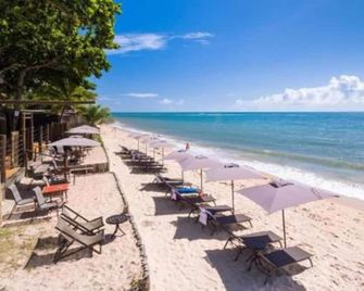 Residencial Jardins Taperapuan - Porto Seguro - Beach