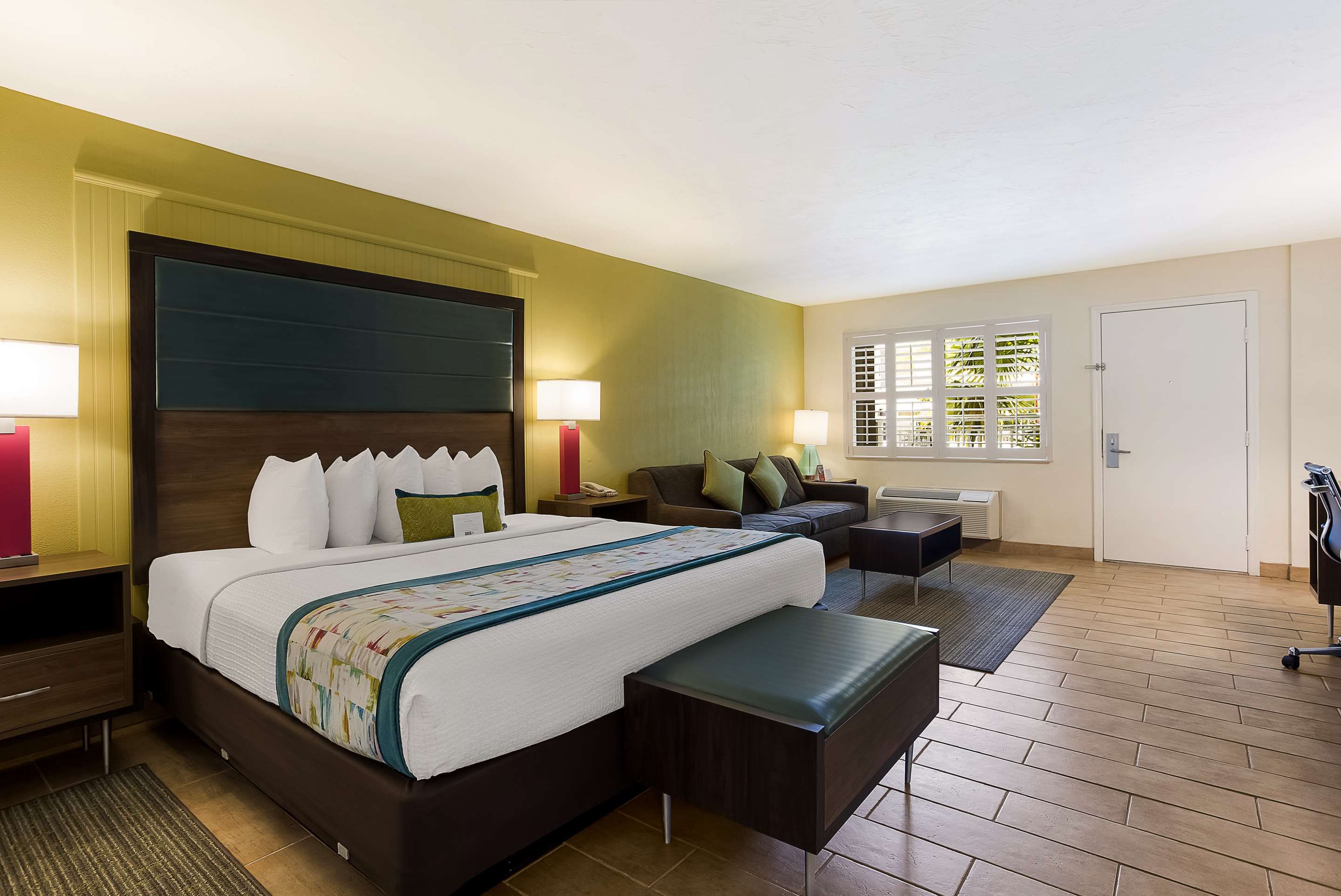 Best Western Hibiscus Motel