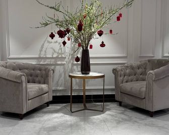 The Nova Hotel & Apartment - Haiphong