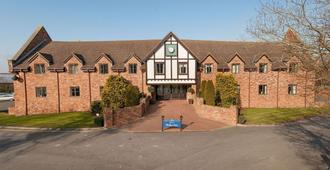 Woodbury Park Hotel and Golf Club - Exeter
