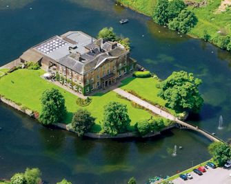 Waterton Park Hotel - Wakefield - Edificio