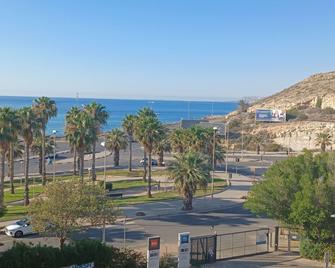 이비스 버짓 알리칸테 - 알리칸테 - 건물