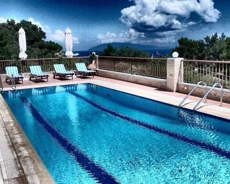 Hotel Anastazia - Argostoli - Pool