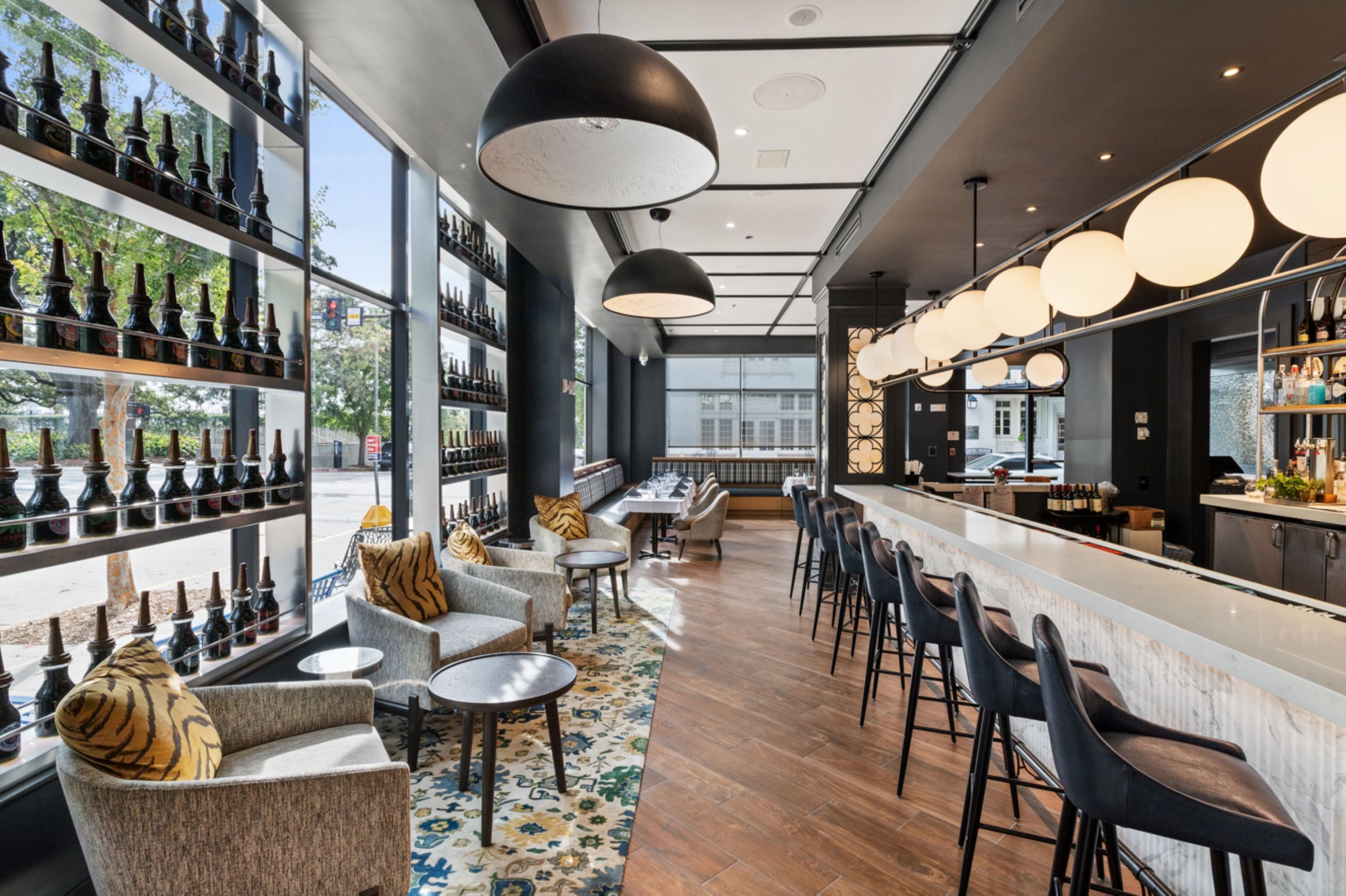 Hotel Indigo Baton Rouge Downtown By IHG - באטון רוז' - בר