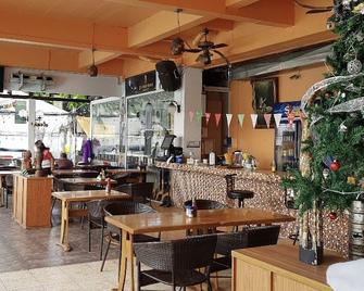 Mango Lagoon Place - Bangkok - Restaurant