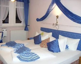 Kranenturm hotel - Bacharach