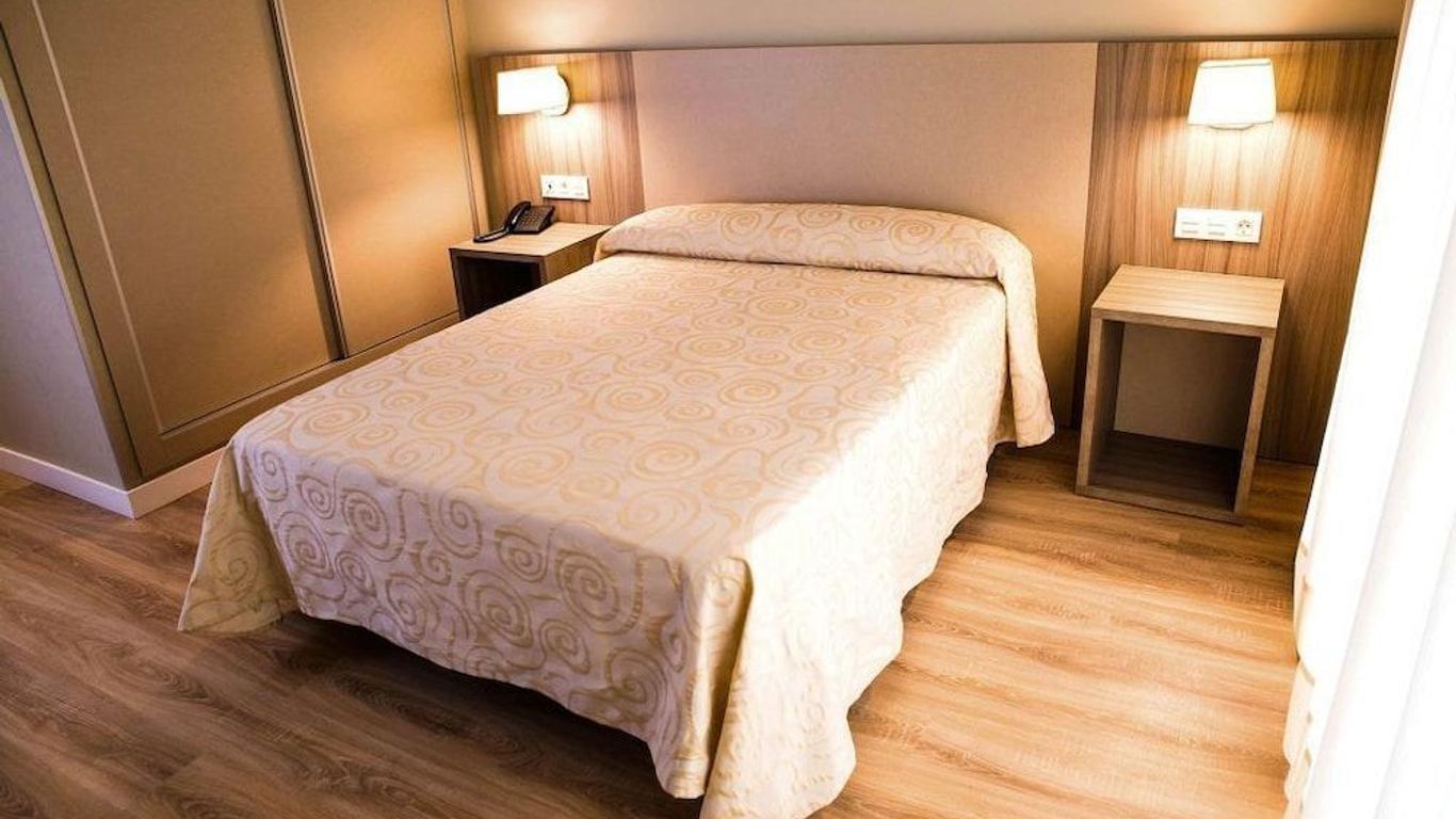 Hotel Restuarante Villa Ceuti