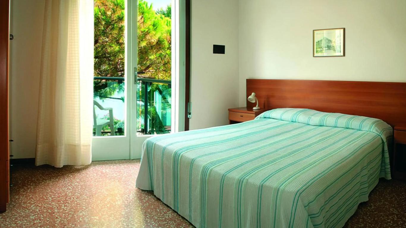 Hotel Edera