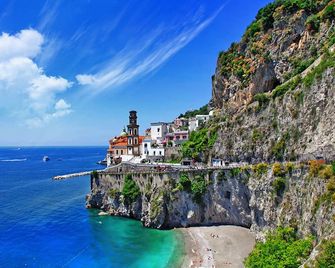 B&B Salernow2 - Salerno