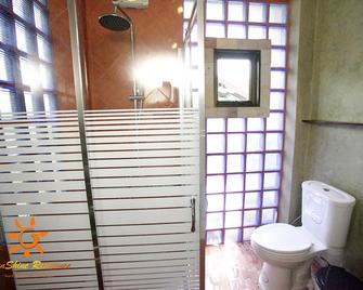 Sunshine Residence - Ko Pha Ngan