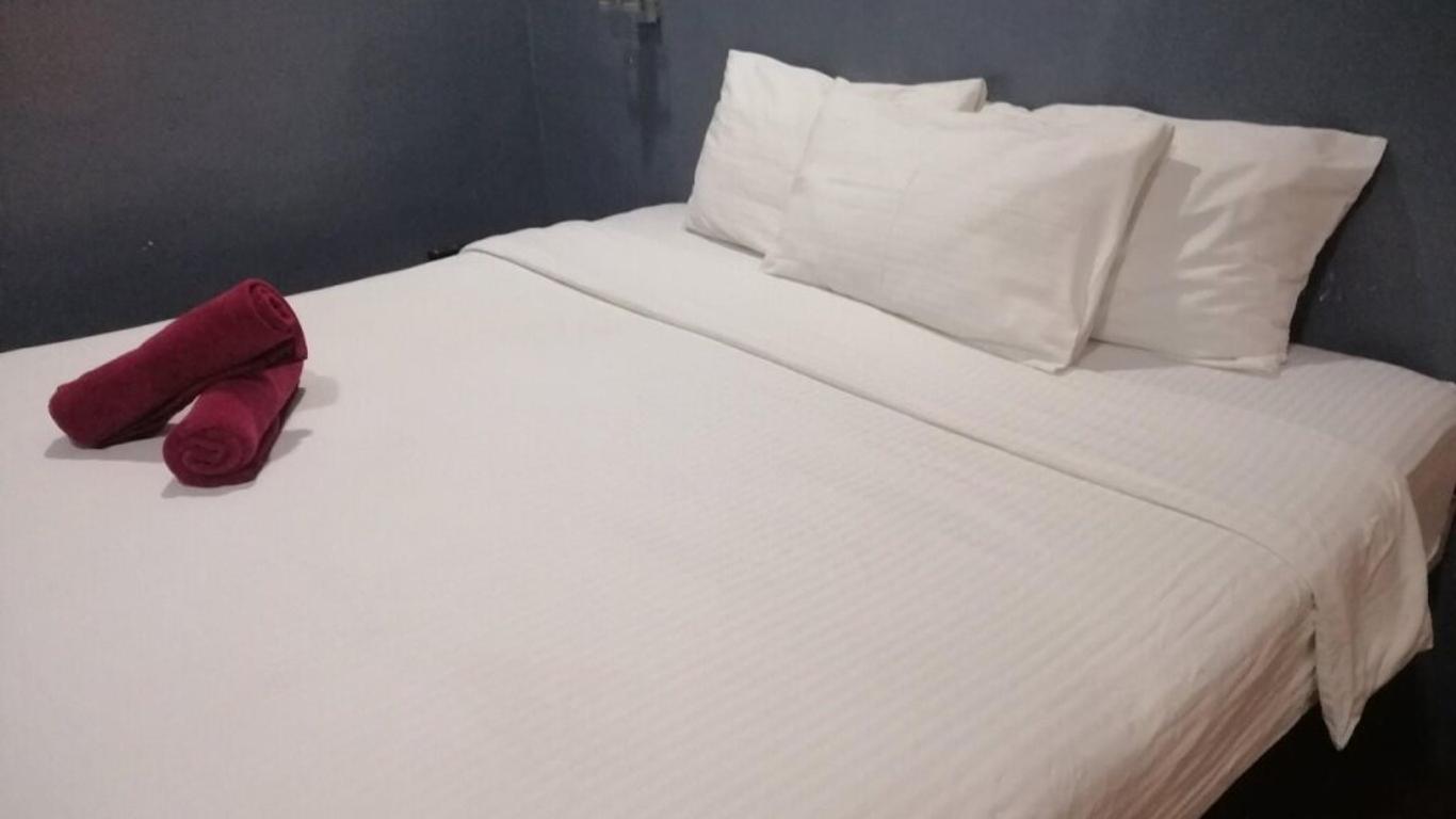 Nu Melati Hotel
